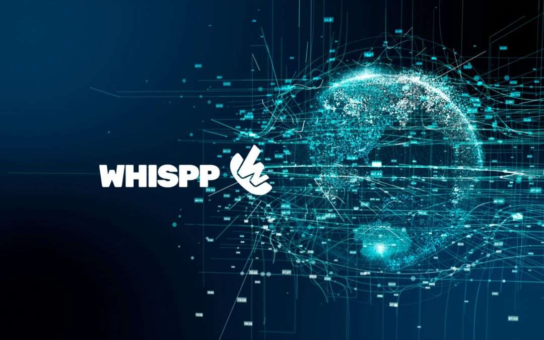 Whispp CTO Akash Raj interviewed by the renowned Speech Technology Magazine!
