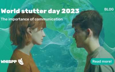World Stutter Day 2023