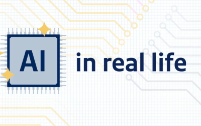 Whispp Featured in “AI in Real Life” by the Ministry of Economic Affairs