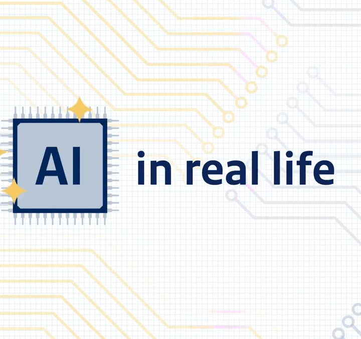 Whispp Featured in “AI in Real Life” by the Ministry of Economic Affairs