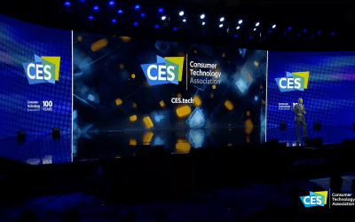 Whispp Joins CES Success Stories Alongside Industry Leaders