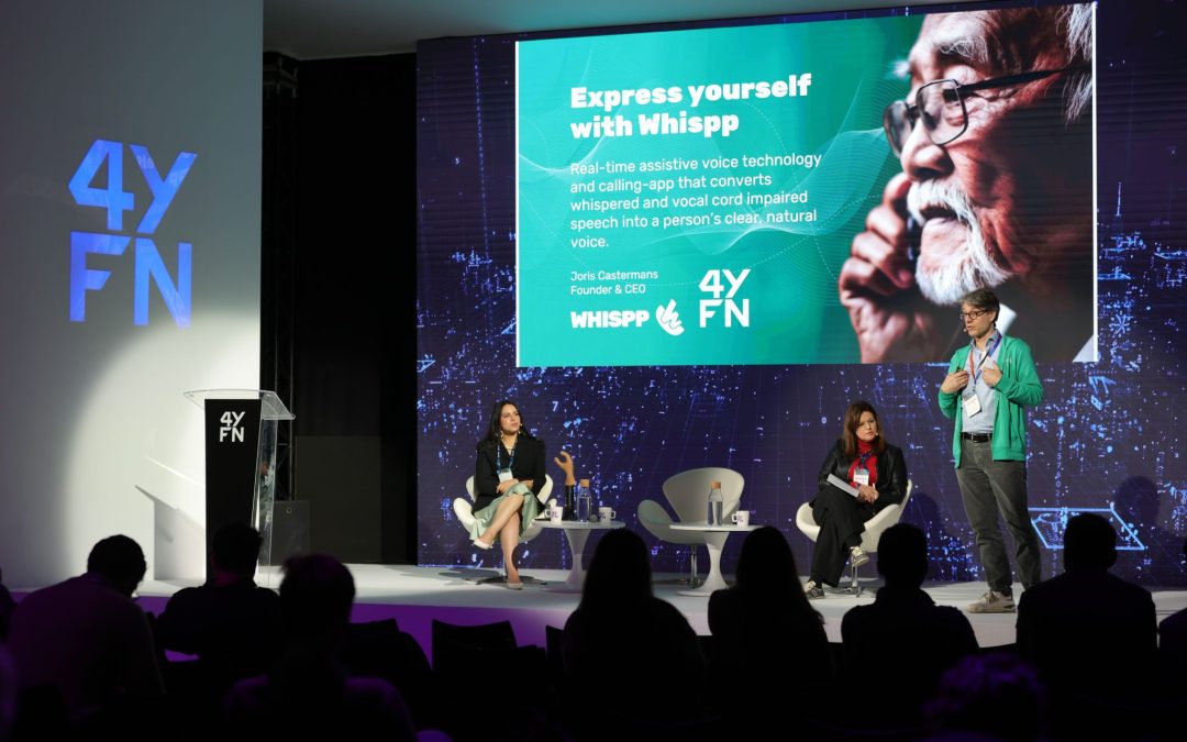 Technology Should Remove Barriers, Not Create Them