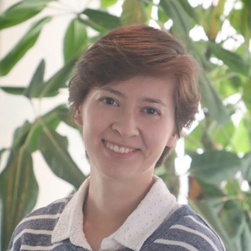 Naomi Maurin Voshol
